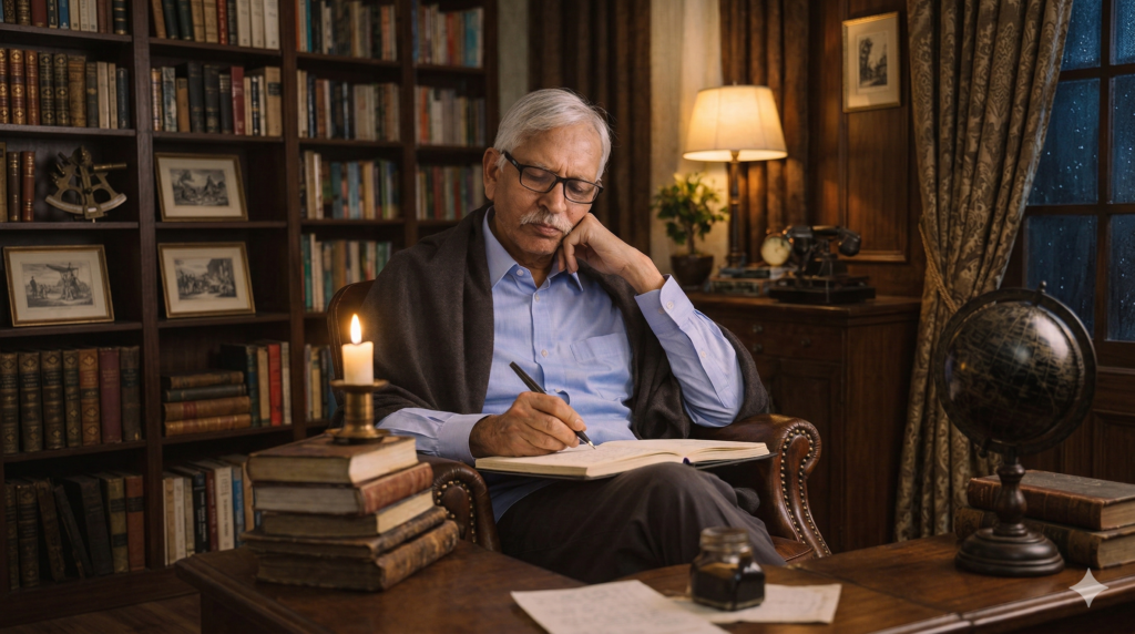 About Author gemini generated image fmnkwlfmnkwlfmnk